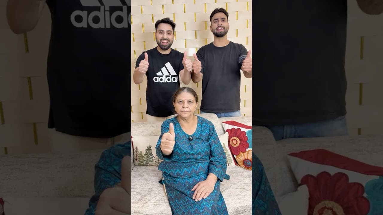 [Meal vs Sugar] Chai + ₹5 Parle-G Pack Spike Test | Type-1 vs Type-2 vs Non-Diabetic ⚡