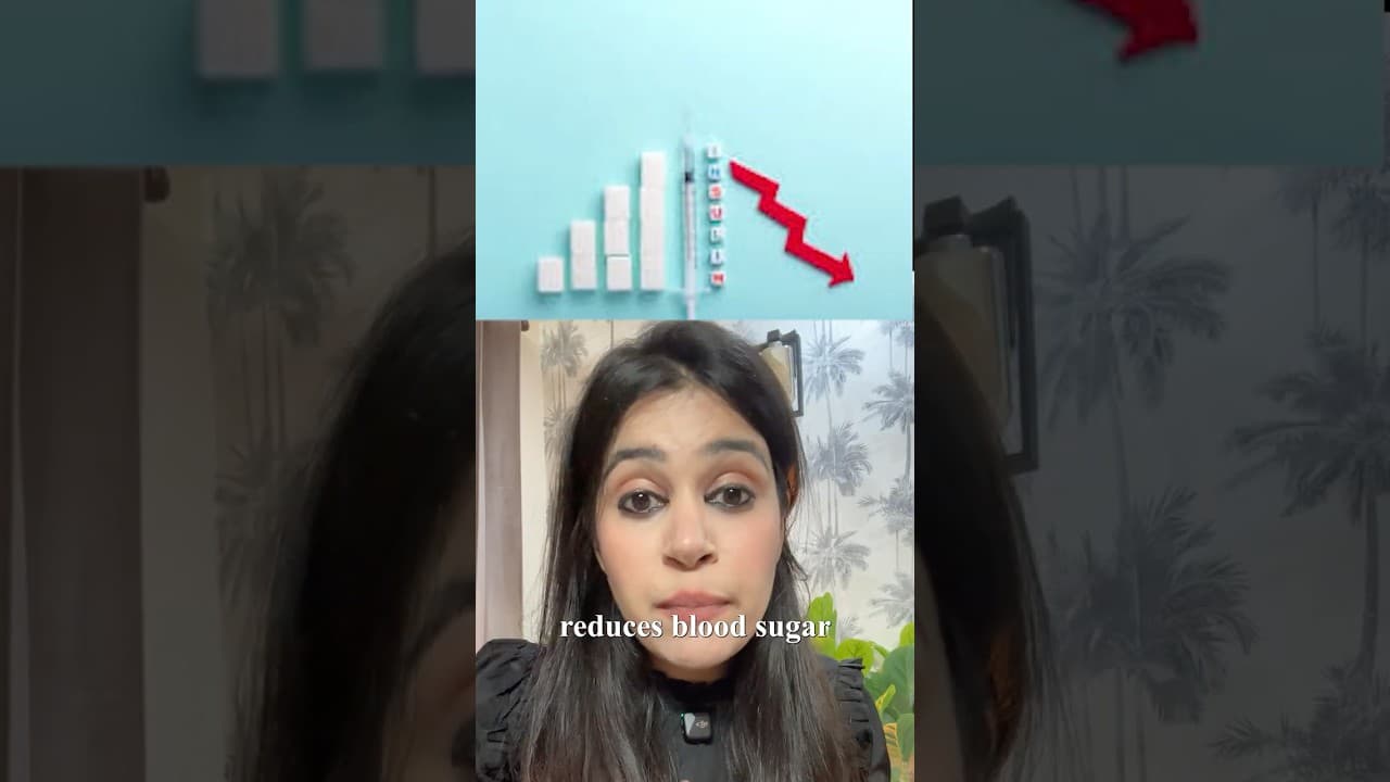 Eat Bread Without Sugar Spikes? This Food Order Cut Spikes by 73% 😳