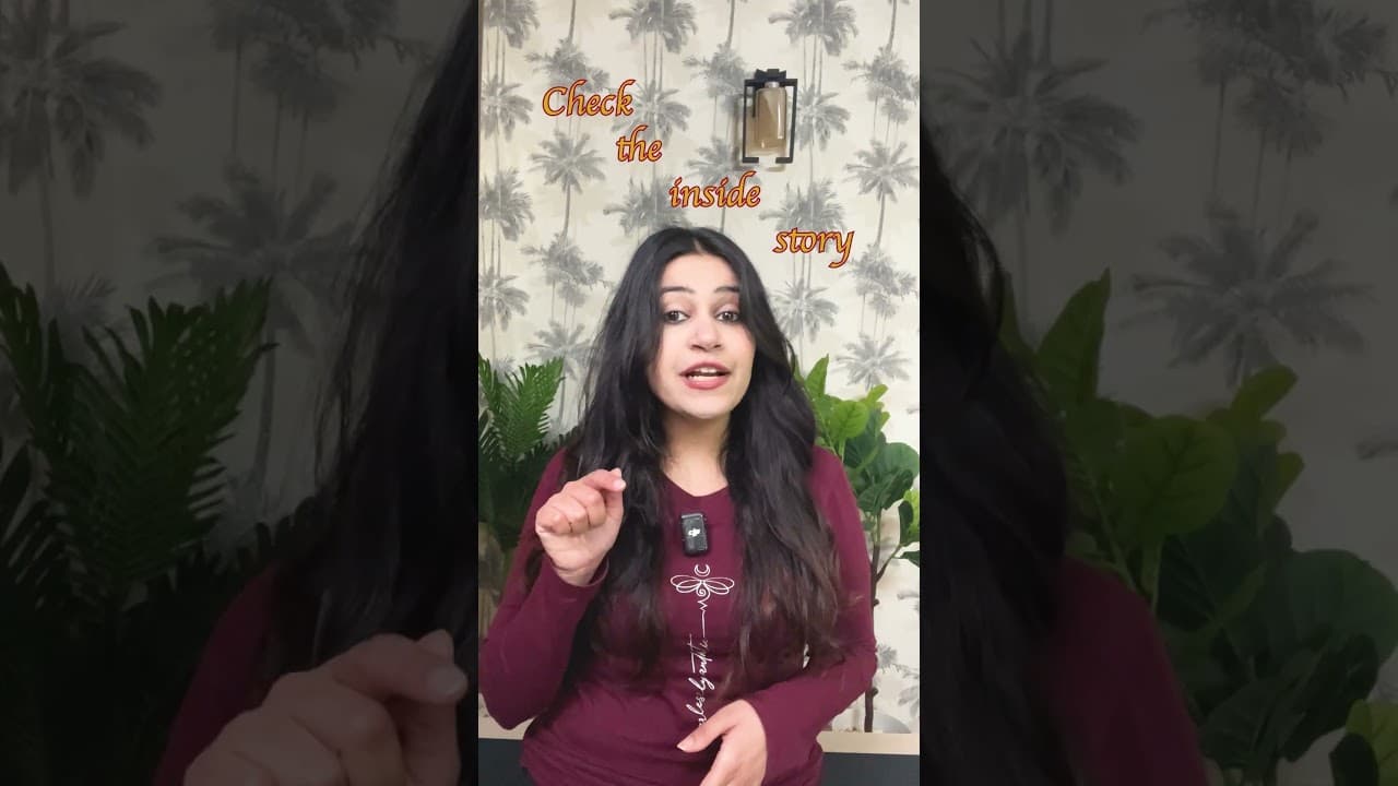 Slim… But Still PCOS? 😳 Lean PCOS Explained (Insulin + Sugar)