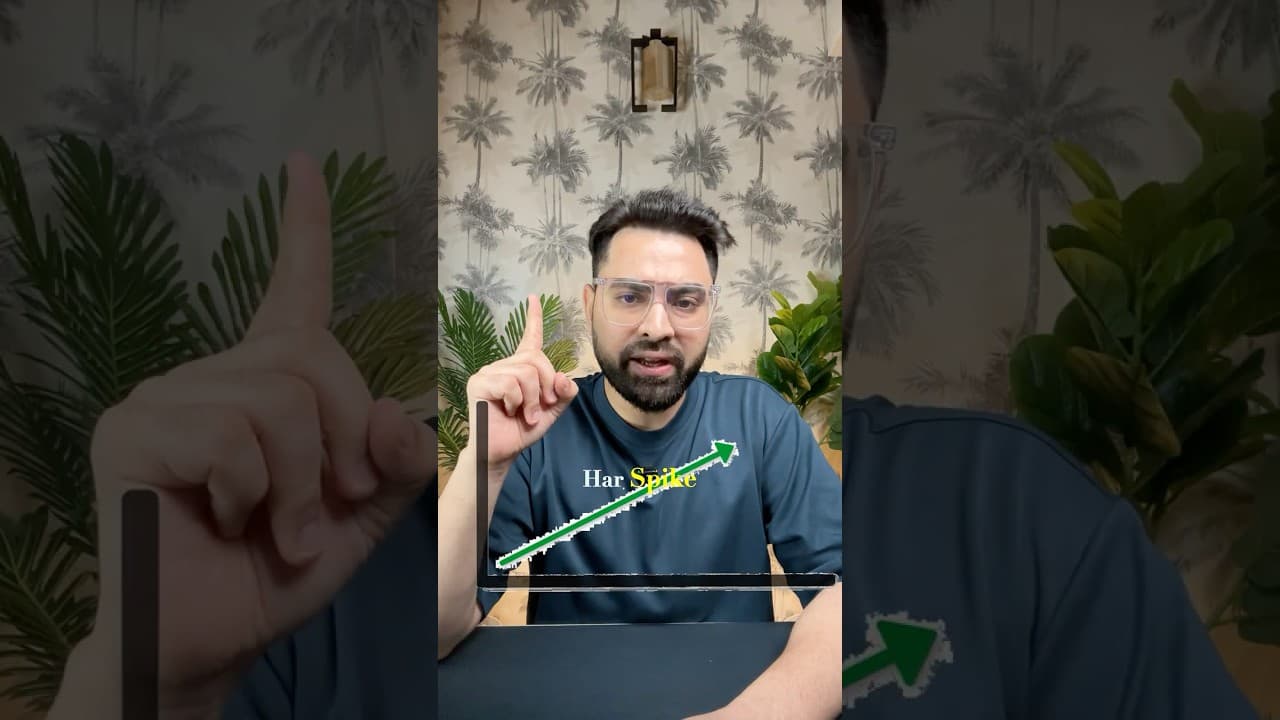 Same Food. Different Sugar Spikes ⚡ | What My Sugar Says Launch